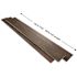 Bodega French Oak 1/2 in. T x 7.5 in. W Tongue & Groove Wirebrushed Engineered Hardwood Flooring (23.3 sq. ft./case)