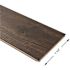 Bodega French Oak 1/2 in. T x 7.5 in. W Tongue & Groove Wirebrushed Engineered Hardwood Flooring (23.3 sq. ft./case)