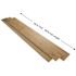 Sunset Cliffs French Oak 1/2 in. T x 7.5 in. W Tongue & Groove Wirebrushed Engineered Hardwood Flooring (23.3 sqft/case)
