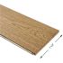 Sunset Cliffs French Oak 1/2 in. T x 7.5 in. W Tongue & Groove Wirebrushed Engineered Hardwood Flooring (23.3 sqft/case)