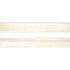 MSI Water Color Bianco Bullnose 3.5 in. x 24 in. Matte Porcelain Wall Tile (24 lin. ft./Case)