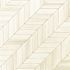 MSI Water Color Bianco Chevron 12 in. x 15 in x 0.39 in. Matte Porcelain Mesh-Mounted Mosaic Tile (5 sq. ft. /Case)