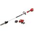 M18 FUEL 10 in. 18V Lithium-Ion Brushless Electric Cordless Pole Saw Kit with Attachment Capability and 8.0 Ah Battery