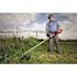Milwaukee M18 FUEL 16 in. String Trimmer Attachment for Milwaukee QUIK-LOK Attachment System