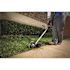 Milwaukee M18 FUEL 8 in. Edger Attachment for Milwaukee QUIK-LOK Attachment System