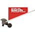 Milwaukee M18 FUEL 8 in. Edger Attachment for Milwaukee QUIK-LOK Attachment System