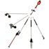 Milwaukee M18 FUEL 3 ft. Extension Attachment for Milwaukee QUIK-LOK Attachment System