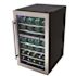 Danby 38 Bottle Wine Cooler Black