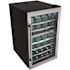 Danby 38 Bottle Wine Cooler Black