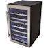 Danby 38 Bottle Wine Cooler Black