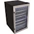 Danby 38 Bottle Wine Cooler Black