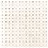 MSI Bianco Dolomite Crema Dotty 13 in. x 13 in. x 0.38 in. Polished Marble Mesh-Mounted Mosaic Tile (10.7 sq. ft. /case)