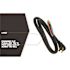 Southwire 4 ft. 6/2-8/2 Round Range Cord in Black