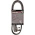 Southwire 4 ft. 6/2-8/1 Flat Range Cord Gray