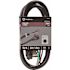 Southwire 6 ft. 10/4 Round Dryer Cord in Black