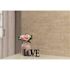 MSI Aria Cremita Subway 12 in. x 12 in. x 10 mm Polished Porcelain Mosaic Floor and Wall Tile (8 sq. ft. /Case)
