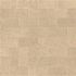 MSI Aria Cremita Subway 12 in. x 12 in. x 10 mm Polished Porcelain Mosaic Floor and Wall Tile (8 sq. ft. /Case)