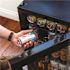 Newair 17 In. 90-Can Freestanding Cooler Fridge W/ Adjustable Shelves (Modern Black)