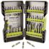 RYOBI Impact Rated Screwdriver Drill Bit Kit (40-Piece)