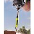 RYOBI Impact Rated Screwdriver Drill Bit Kit (40-Piece)