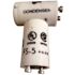 Satco Fluorescent Starter for 4-Watt, 6-Watt and 8-Watt Lamp