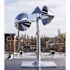 Bird-X Original Bird Deflector Pest Pigeons Bird Repellent