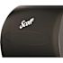 Scott Essential Electronic Hard Roll Paper Towel Dispenser, Black, 1 Dispenser / Case