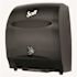 Scott Essential Electronic Hard Roll Paper Towel Dispenser, Black, 1 Dispenser / Case