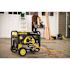 Champion Power Equipment 7850/6250-Watt Gasoline and Propane Powered Dual Fuel Portable Generator with CO Shield