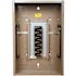 Eaton CH 125 Amp 22-Space 22-Circuit Indoor Convertible Main Plug on Neutral Loadcenter