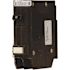 Eaton BR 20 Amp Single Pole Self Test Ground Fault Circuit Breaker