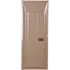 Eaton CH Flush Style Indoor Loadcenter Cover for PON Box Size X6 Panels
