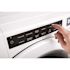 Whirlpool 4.3 cu. ft. White Closet Depth Stackable Front Load Washing Machine with Single Dose Dispenser, ENERGY STAR