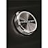 Maytag 7.3 cu. ft. 240-Volt White Stackable Electric Vented Dryer with Steam, ENERGY STAR