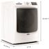 Maytag 4.5 cu. ft. White Stackable Front Load Washing Machine with 12-Hour Fresh Spin, ENERGY STAR