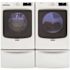 Maytag 4.5 cu. ft. White Stackable Front Load Washing Machine with 12-Hour Fresh Spin, ENERGY STAR