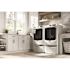 Maytag 4.5 cu. ft. White Stackable Front Load Washing Machine with 12-Hour Fresh Spin, ENERGY STAR