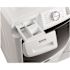 Maytag 4.8 cu. ft. Stackable White Front Load Washing Machine with Steam and 16-Hour Fresh Hold Option, ENERGY STAR