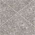MSI Terrazo Gris 24 in. x 24 in. Porcelain Paver Floor and Wall Tile (14 pieces / 56 sq. ft. / pallet)