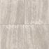MSI Praia Grey 2 cm. x 24 in. x 24 in. Matte Porcelain Stone Look Paver Tile (56 sq. ft./pallet)