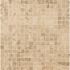 MSI Napa Beige 2 in. Square 12 in. x 12 in. x 0.31 in. Matte Ceramic Mesh-Mounted Mosaic Tile (11 sq. ft./Case)