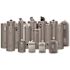 Rheem Professional Classic Power Vent 50 Gal. Short 6-Year 36k BTU Natural Gas Tank Water Heater