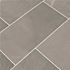 MSI Madison Celeste 12 in. x 24 in. Polished Porcelain Marble Look Floor and Wall Tile (16 sq. ft./Case)