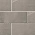 MSI Madison Celeste 12 in. x 24 in. Polished Porcelain Marble Look Floor and Wall Tile (16 sq. ft./Case)