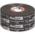 Shurtape PW 100 Corrosion-Resistant PVC Pipe Wrap Tape, BLACK PRINTED, 10 mils, 2 in. x 33.3 yds. [1 Roll]