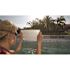FLEX SEAL FAMILY OF PRODUCTS Flex Tape Clear 8 in. x 5 ft. Strong Rubberized Waterproof Tape (4-Pack)