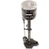 Everbilt 1/3 HP Plastic Pedestal Sump Pump