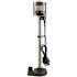 Everbilt 1/2 HP Stainless Steel and Cast Iron Pedestal Sump Pump