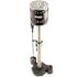Everbilt 1/2 HP Stainless Steel and Cast Iron Pedestal Sump Pump