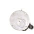 Everbilt 1/2 HP Stainless Steel and Cast Iron Pedestal Sump Pump